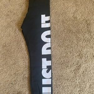 Nike leggings, Brand new with tags